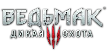 Witcher logo PNG