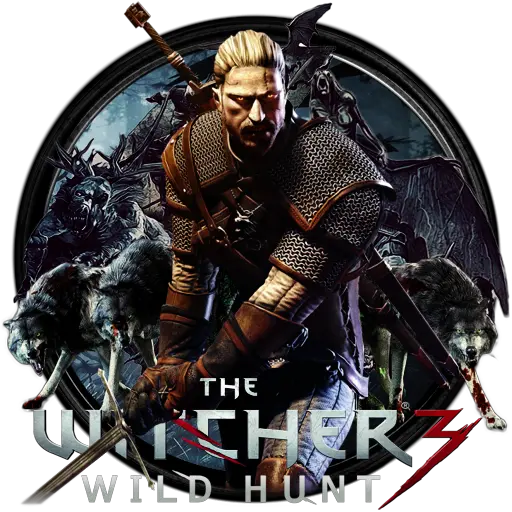 Witcher PNG