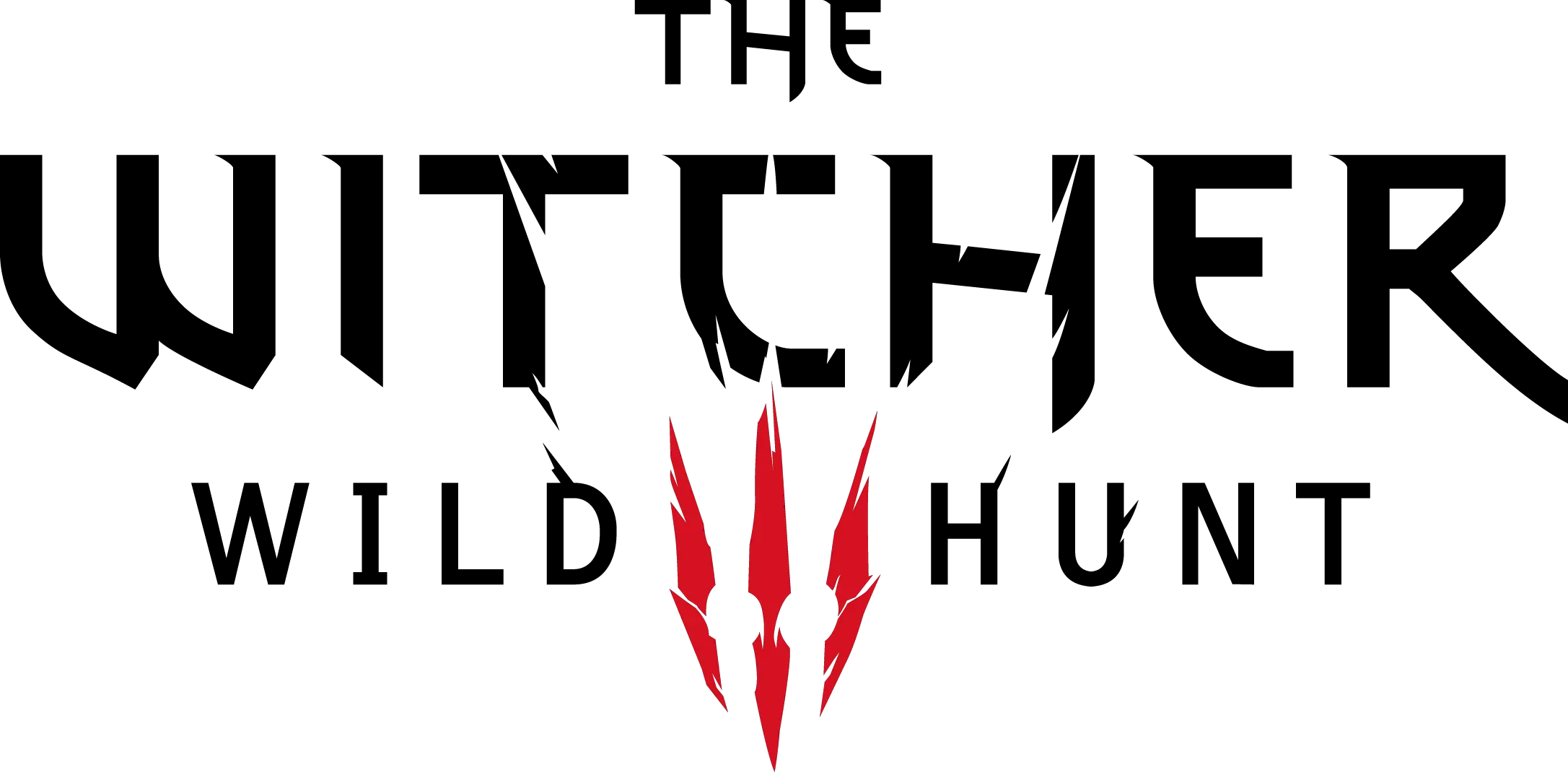 Witcher logo PNG