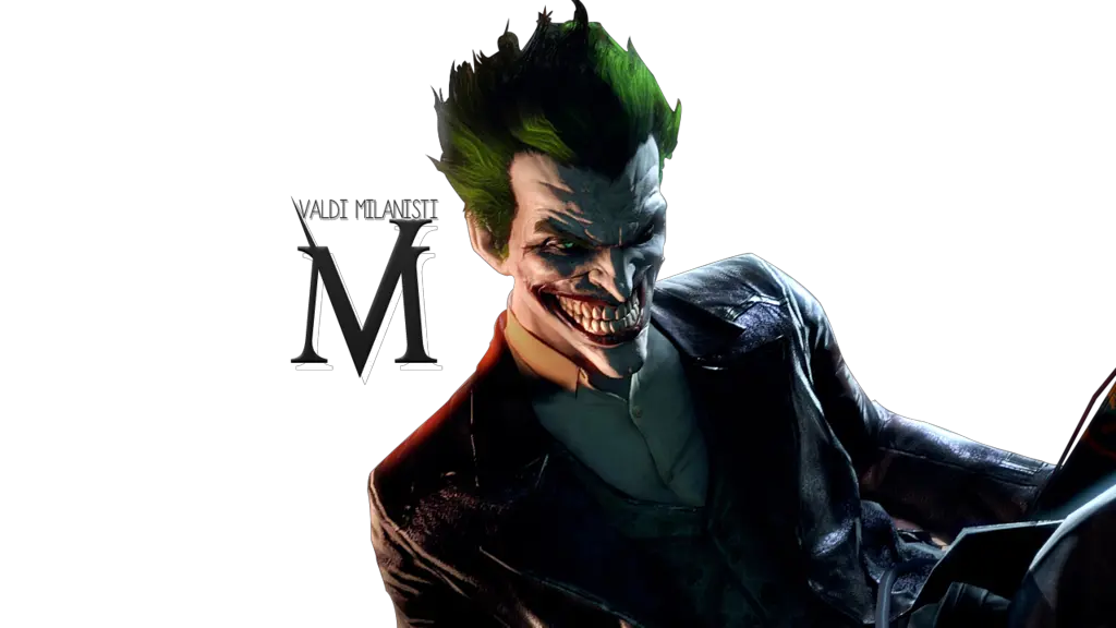 Joker PNG