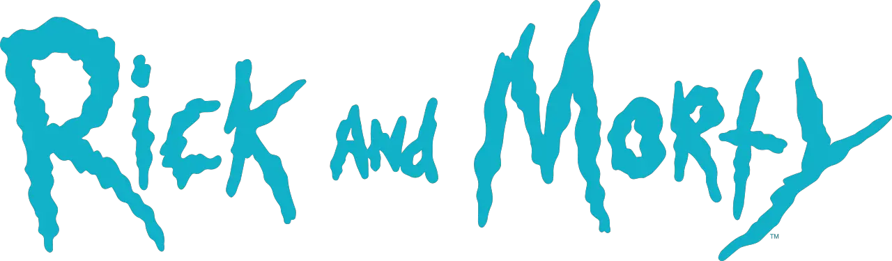 Rick and Morty PNG