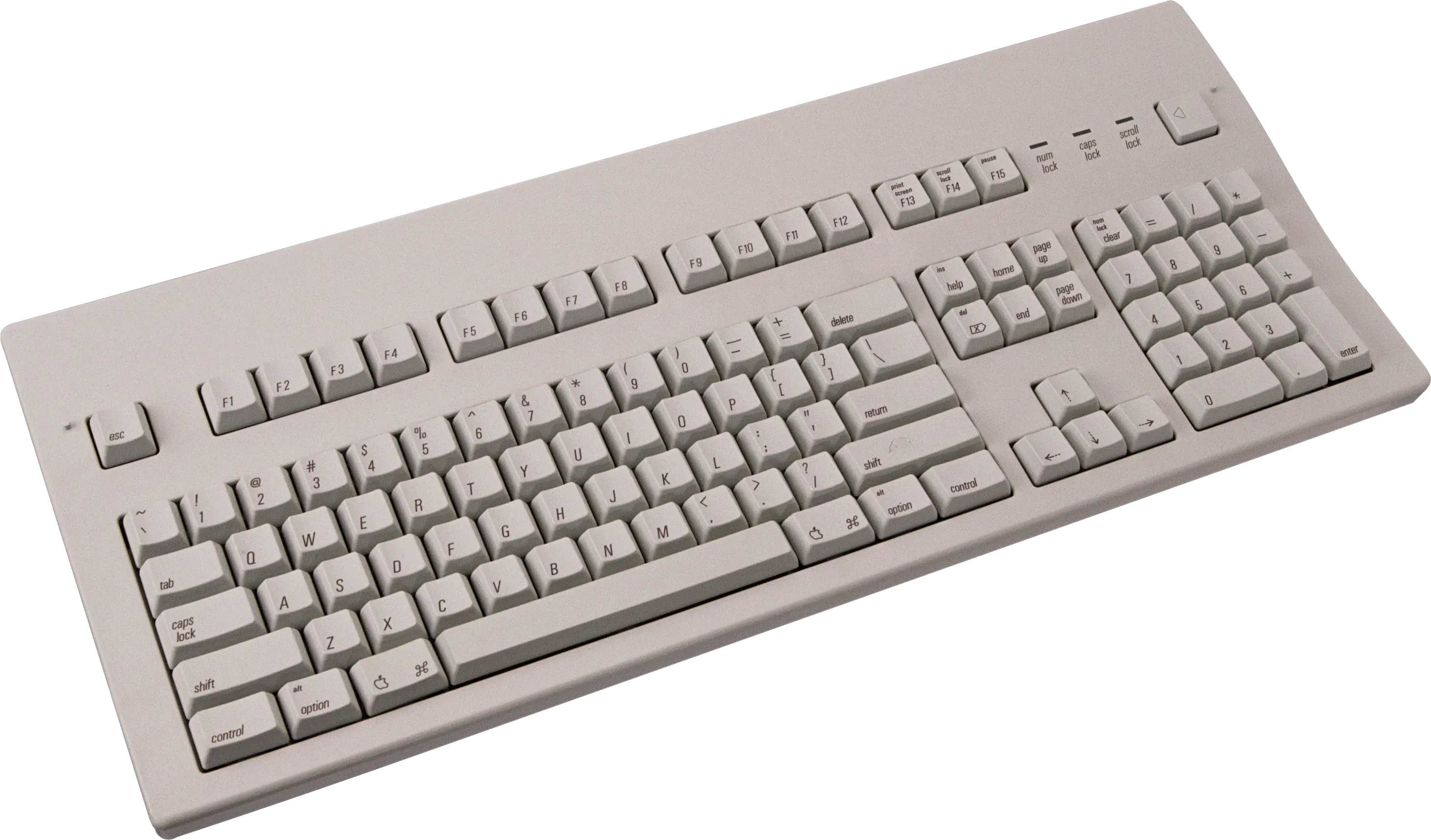 Keyboard PNG image