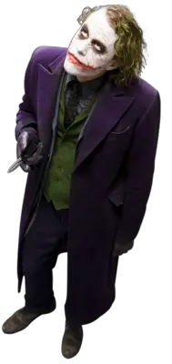 Joker PNG
