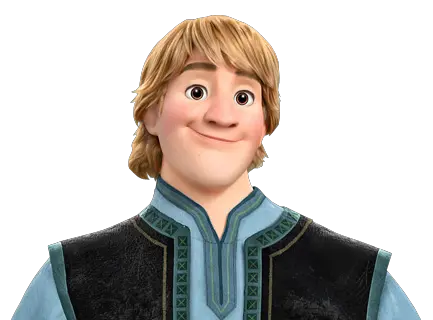 Frozen PNG