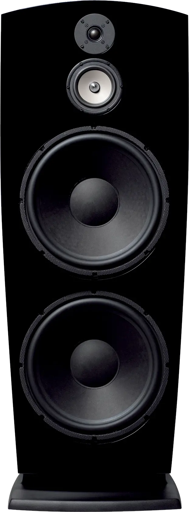 Audio speaker PNG