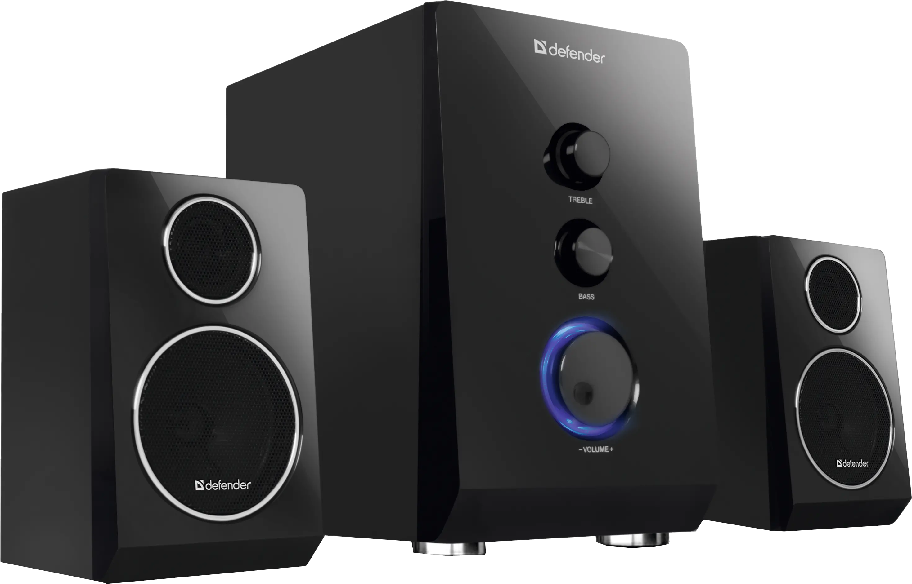 Audio speaker PNG