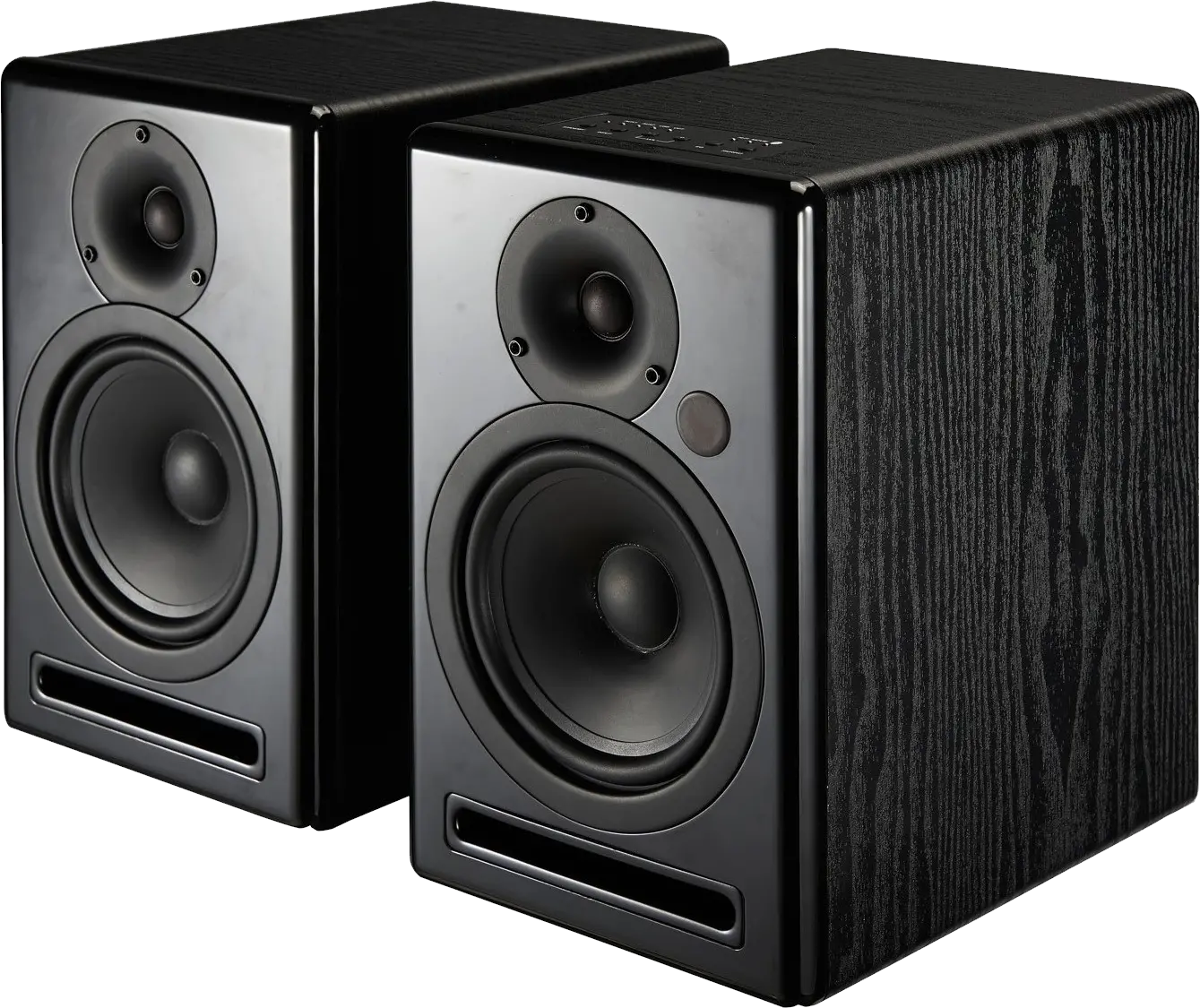 Audio speakers PNG