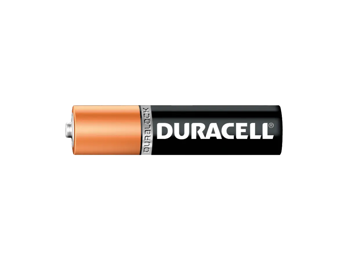 Alkaline battery PNG