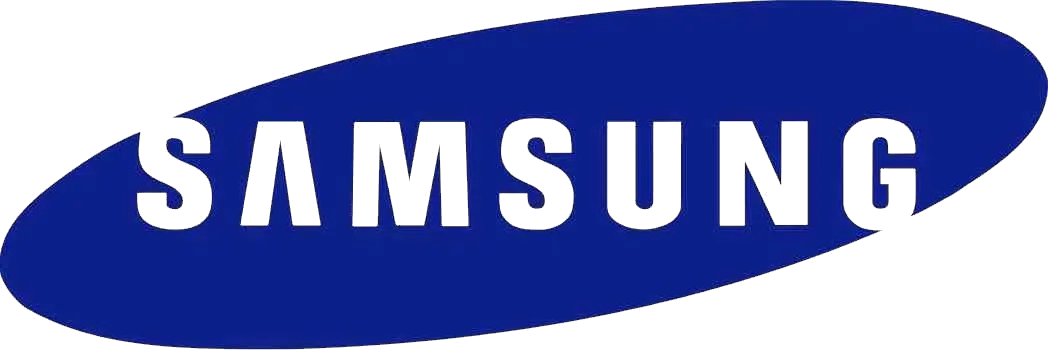 Samsung logo PNG