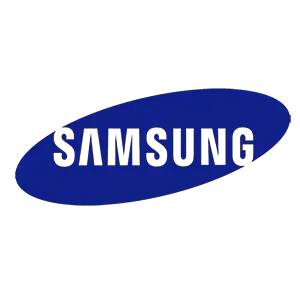 Samsung logo PNG