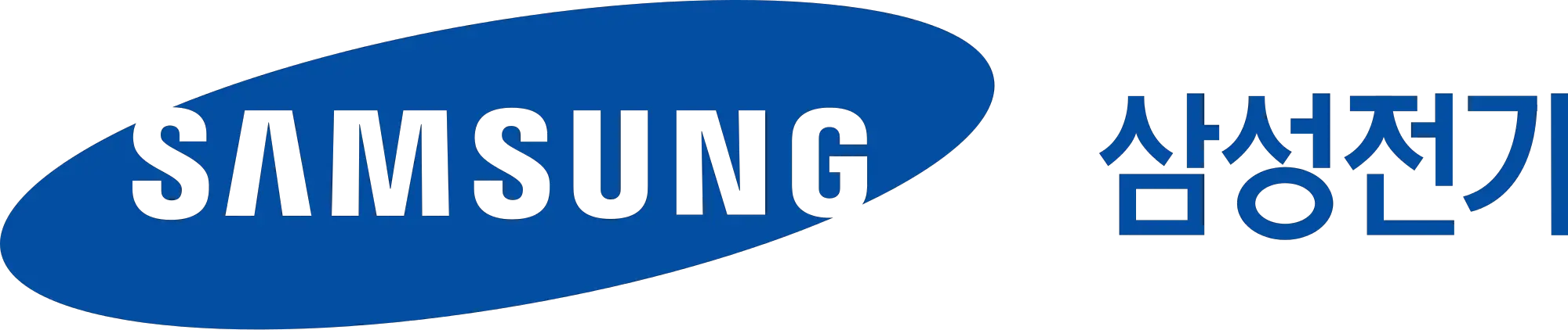 Samsung logo PNG