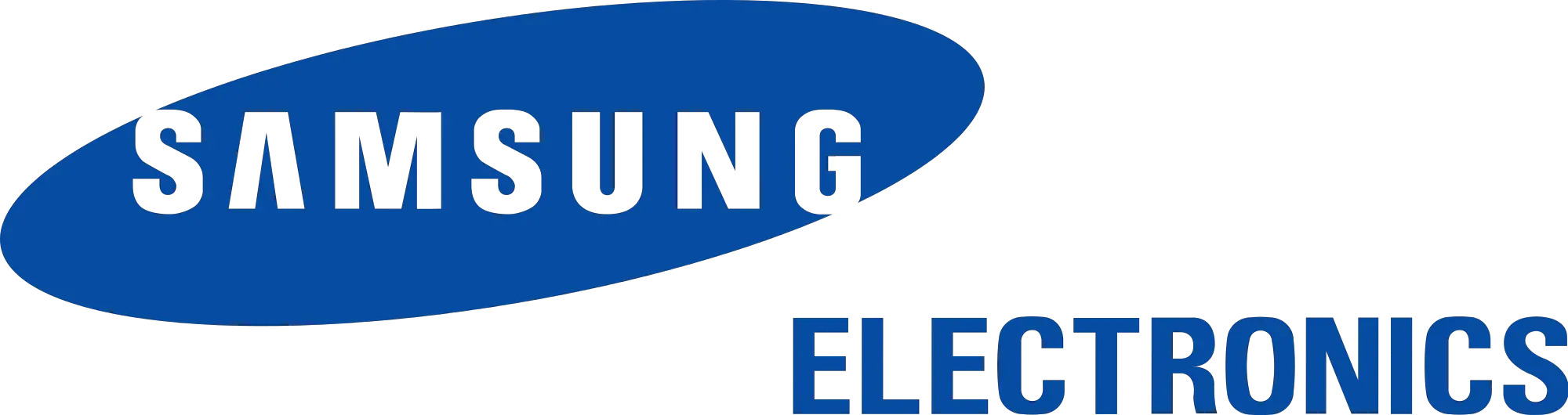 Samsung logo PNG