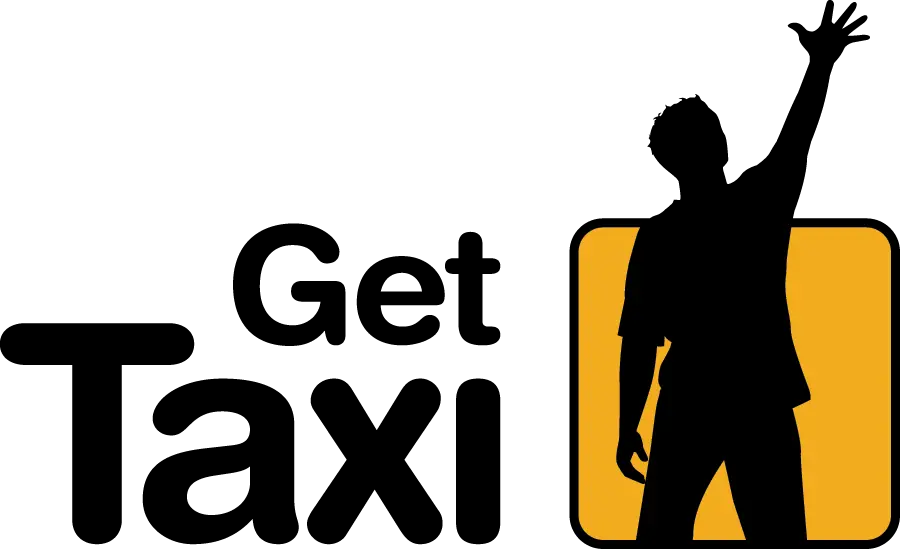Taxi logo PNG