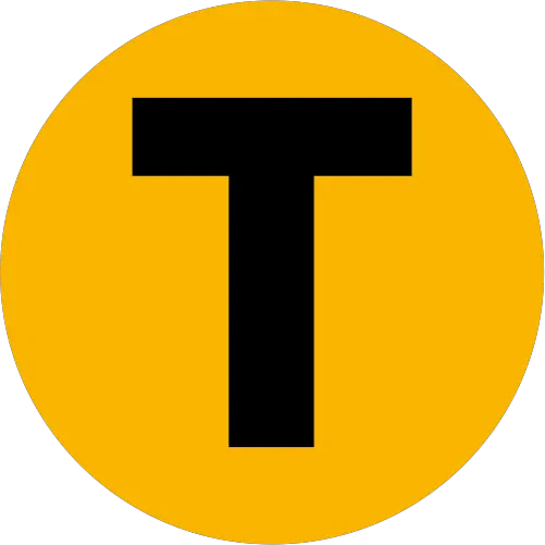 Taxi logo PNG