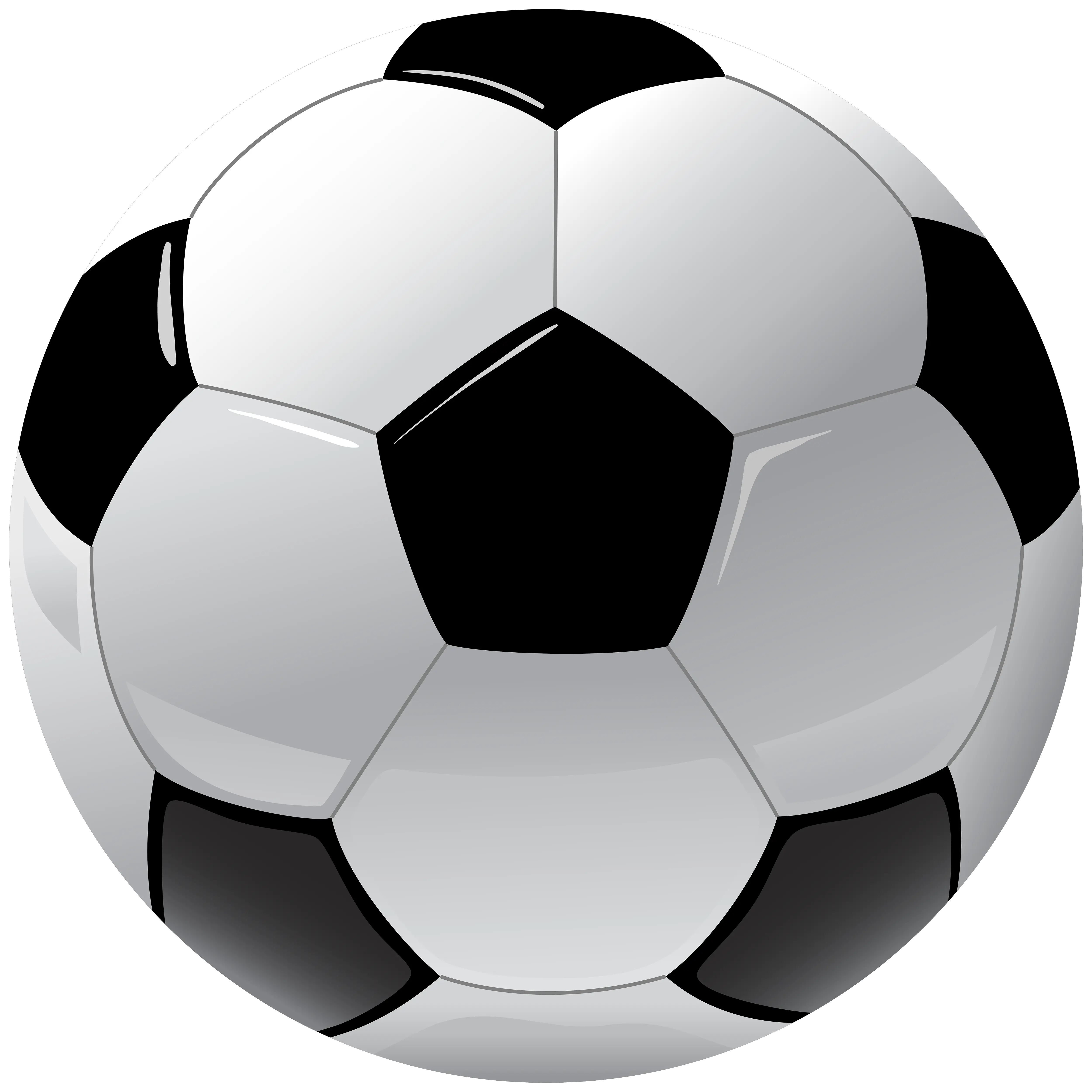 Soccer ball PNG
