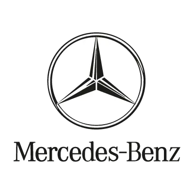 Mercedes logo PNG