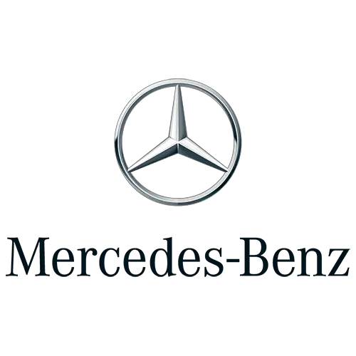 Mercedes logo PNG