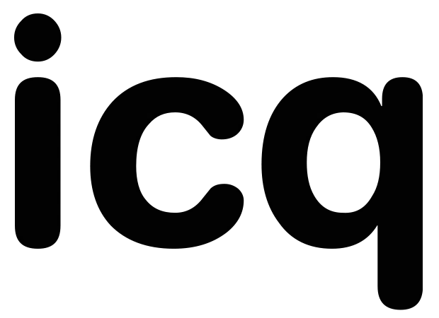 ICQ logo PNG