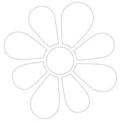 ICQ logo PNG