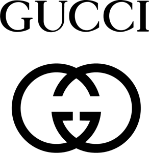 Gucci logo PNG