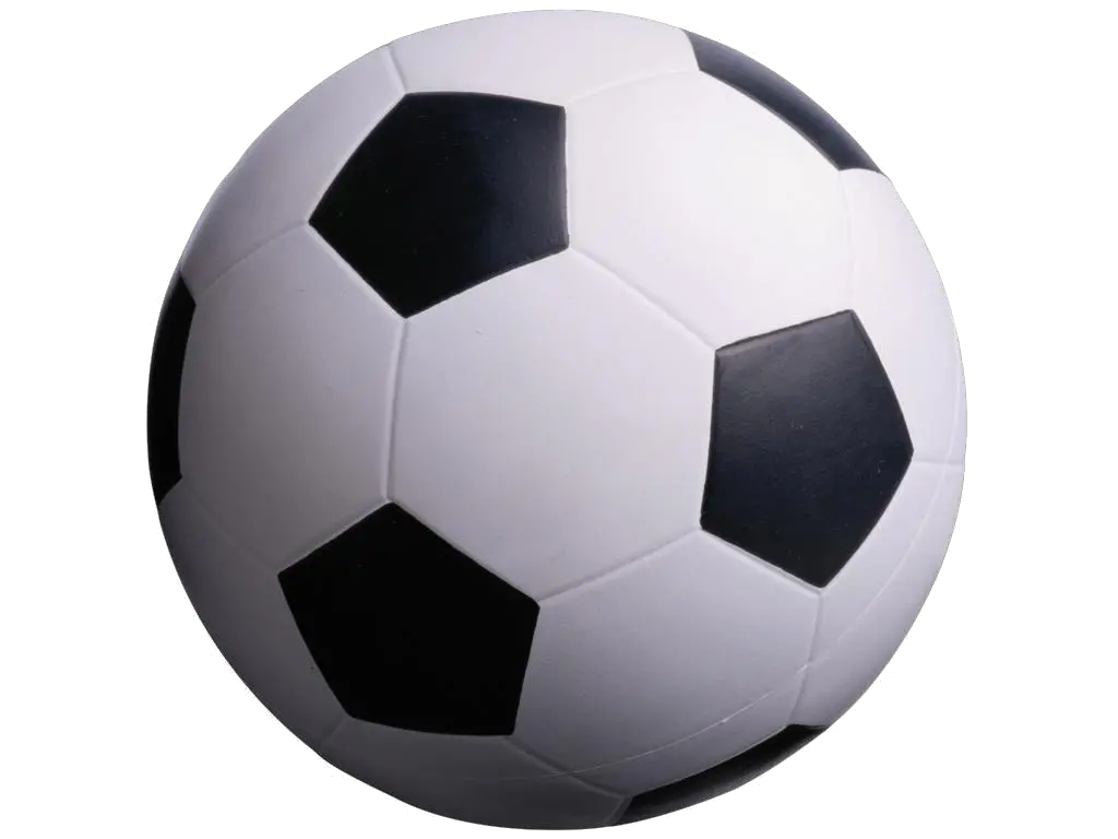 Soccer ball PNG