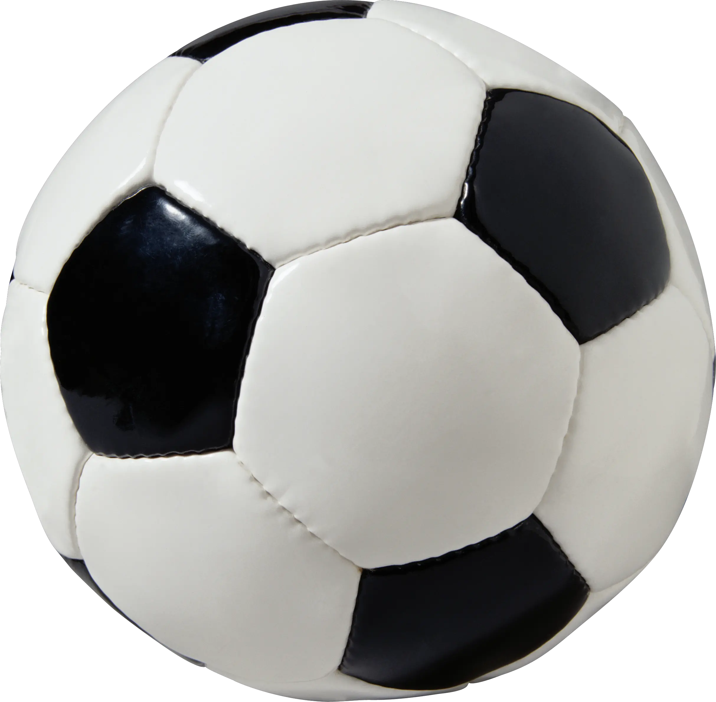Soccer ball PNG