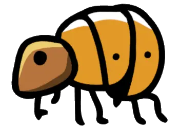 Flea PNG