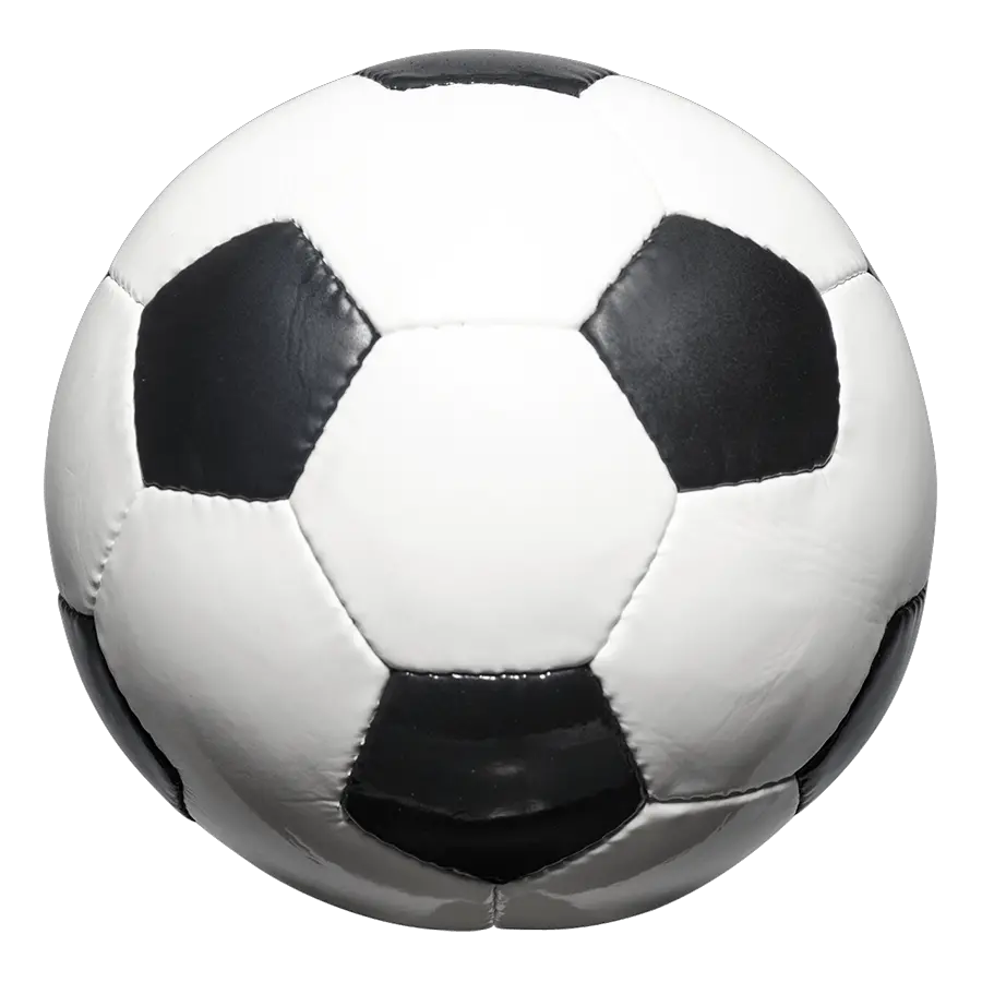 Football ball PNG