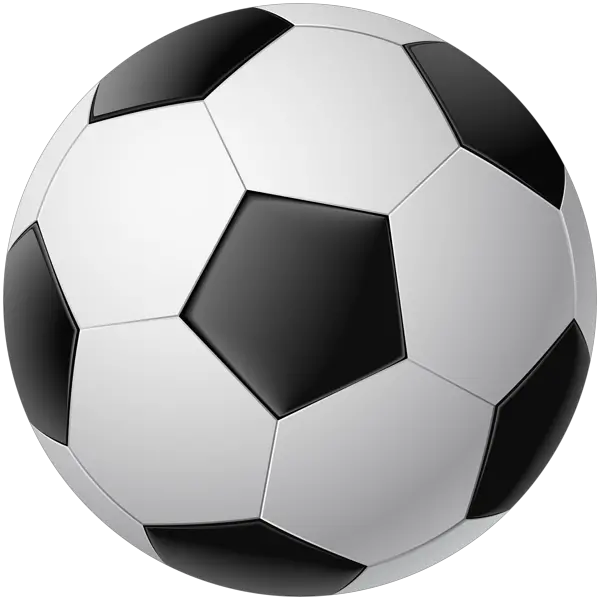 Football ball PNG
