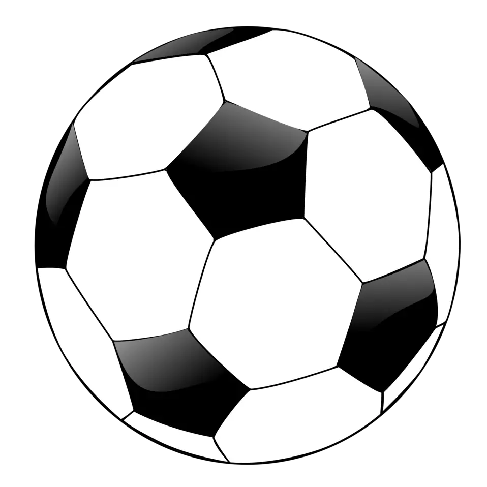 Football ball PNG