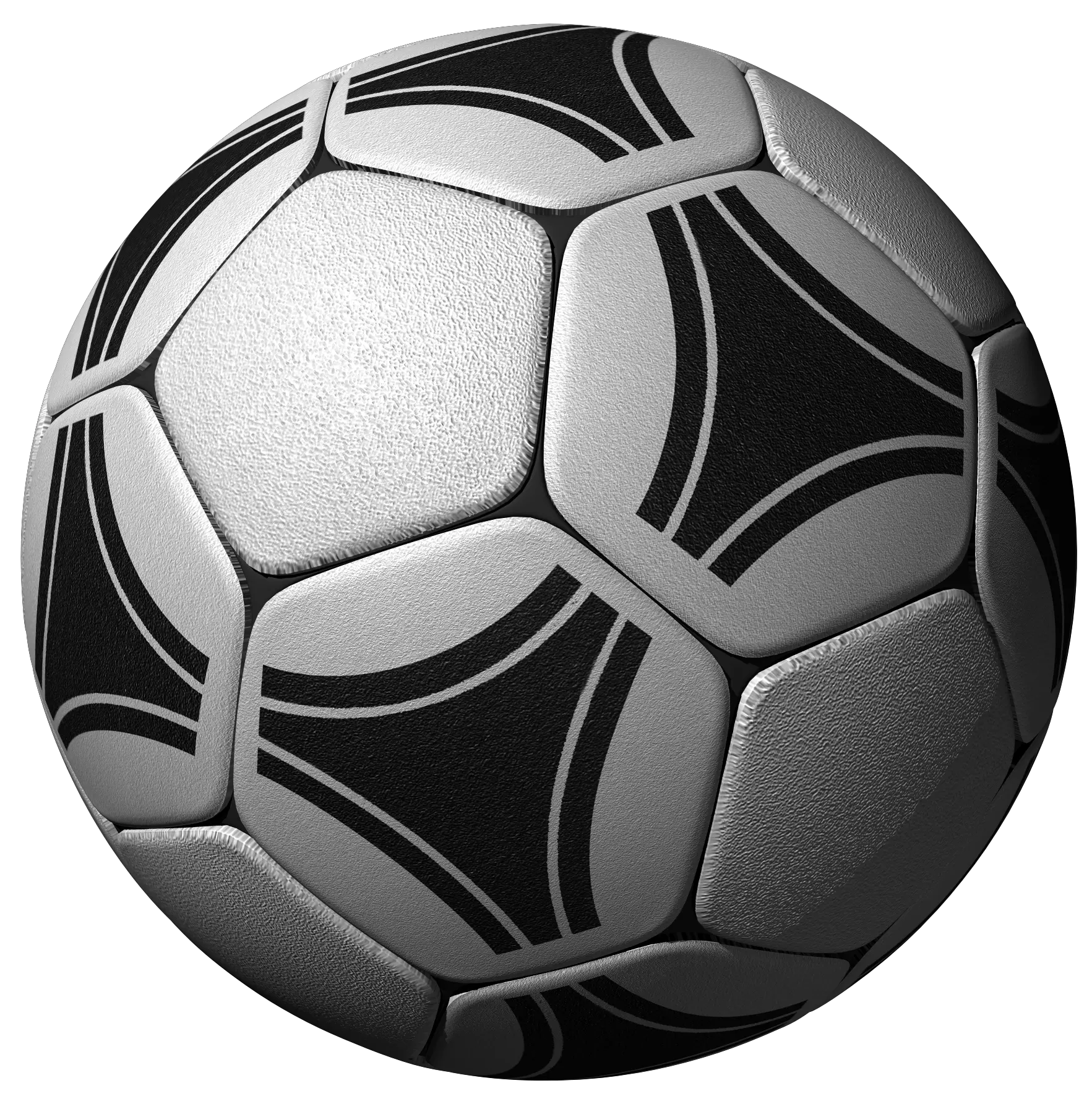 Football ball PNG