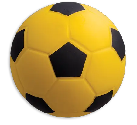 Football ball PNG