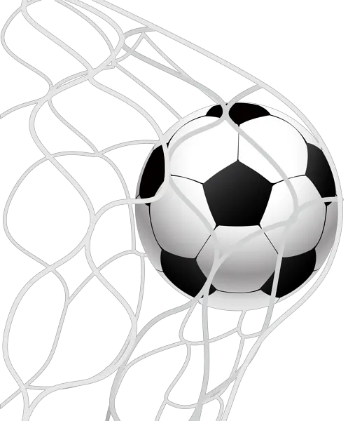 Football ball PNG