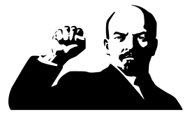 Lenin PNG