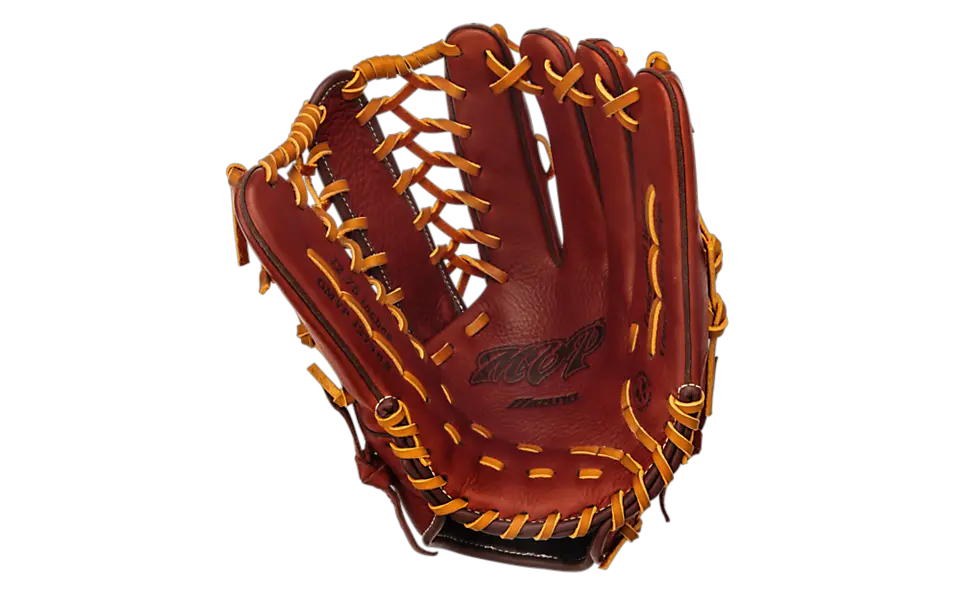 Baseball glove PNG