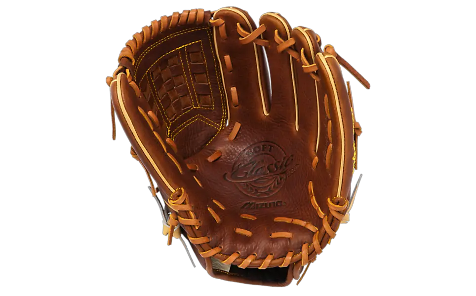 Baseball glove PNG