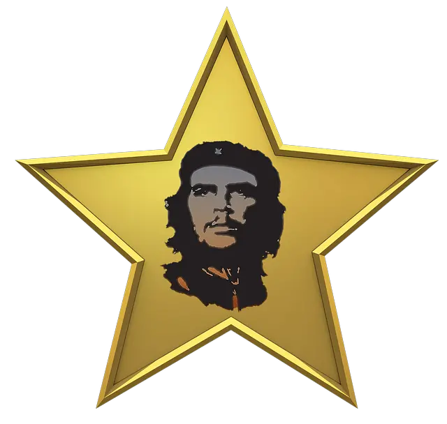 Che Guevara PNG