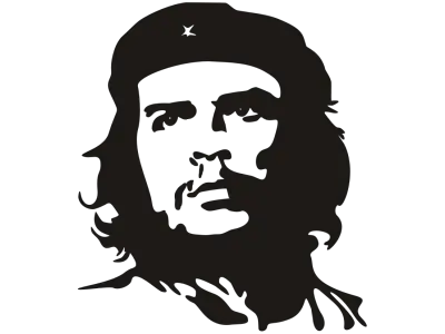 Che Guevara PNG
