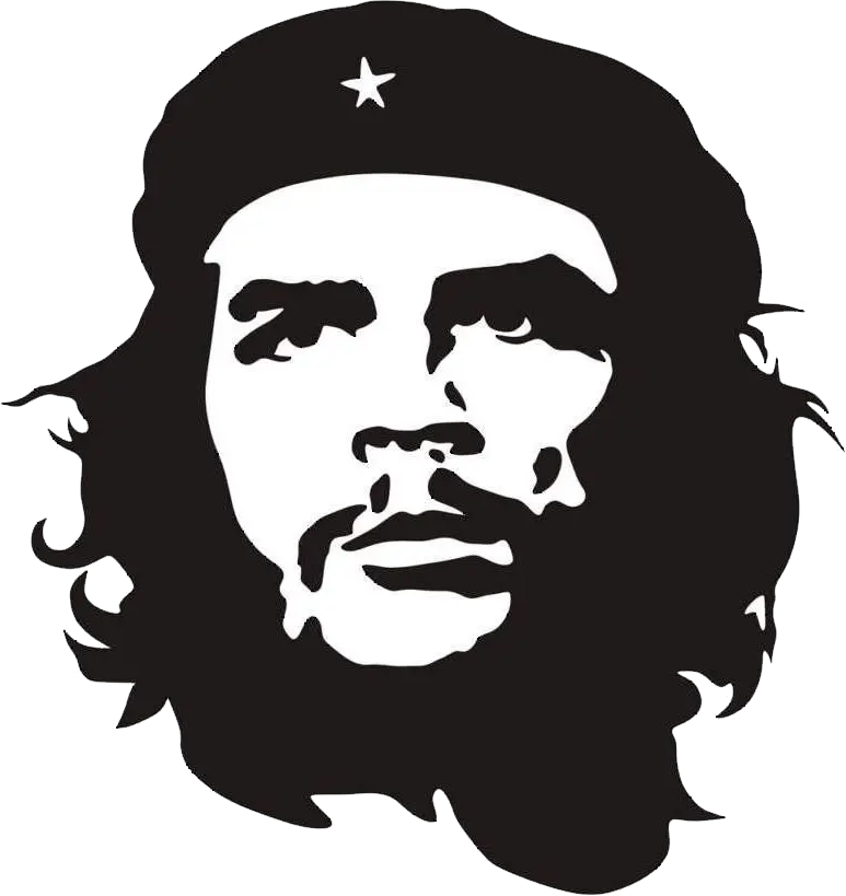 Che Guevara PNG