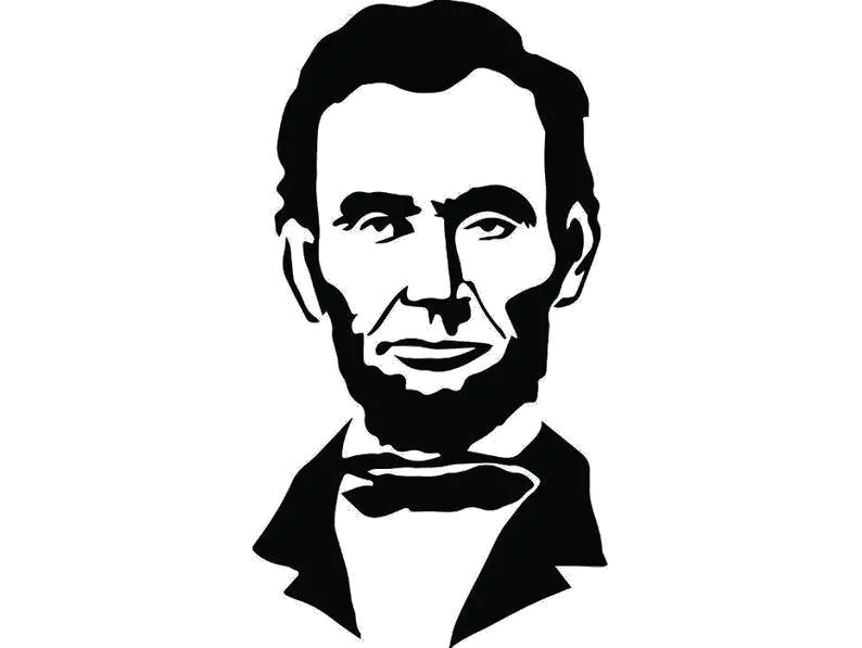 Abraham Lincoln PNG