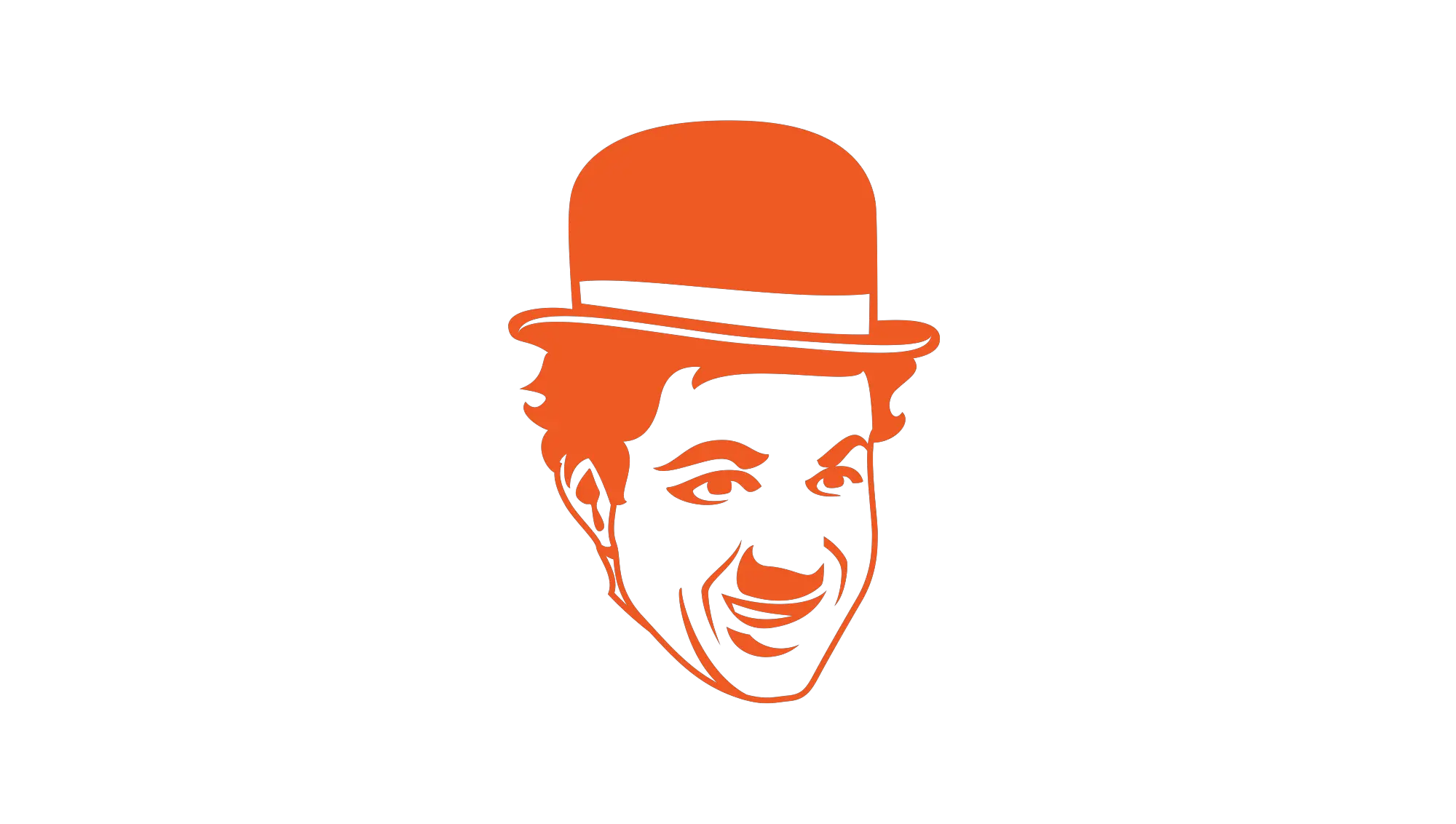 Charlie Chaplin PNG