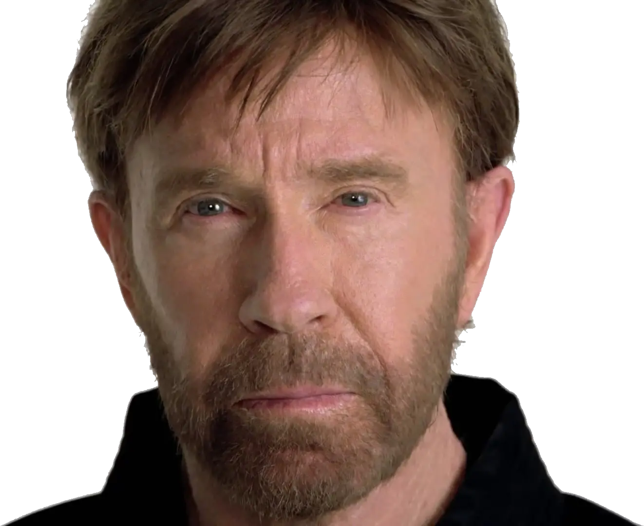 Chuck Norris PNG