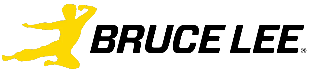 Bruce Lee logo PNG