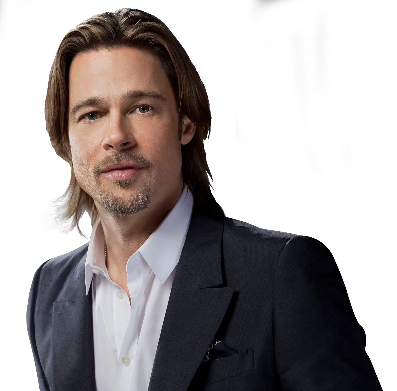 Brad Pitt PNG