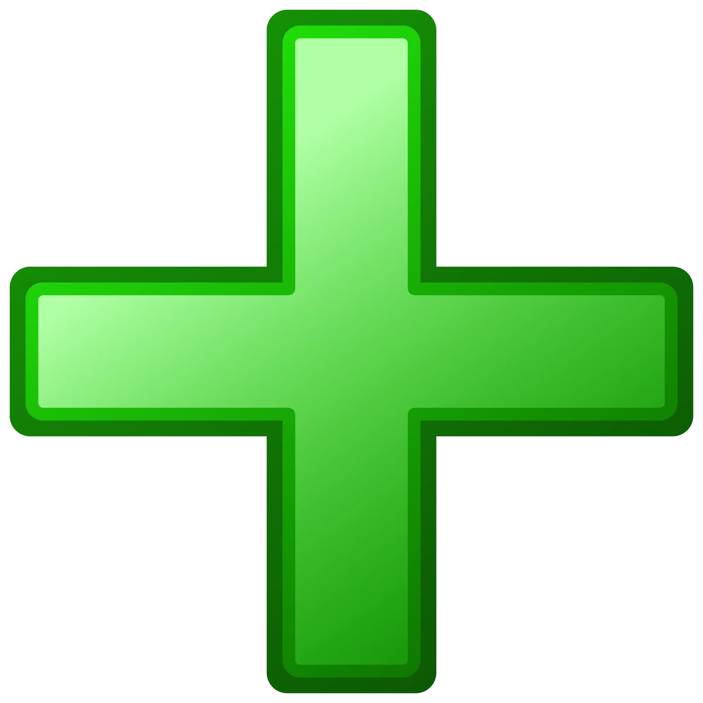 Plus PNG