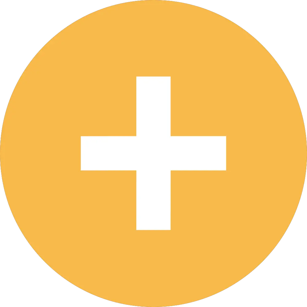 Plus PNG
