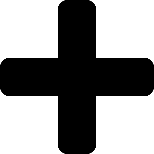 Plus PNG