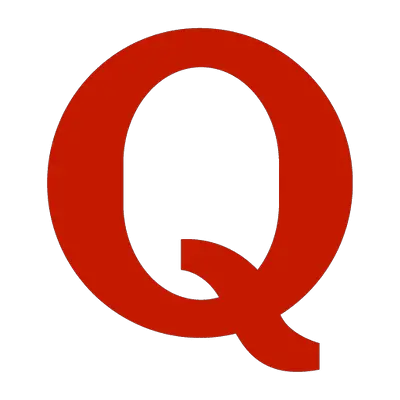 Letter Q PNG