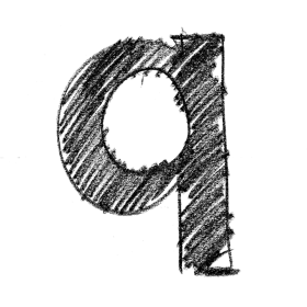 Letter Q PNG