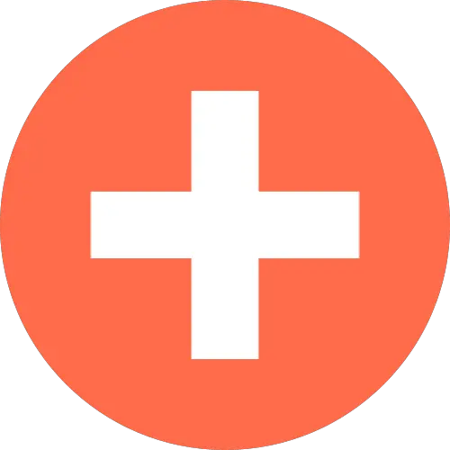 Plus PNG